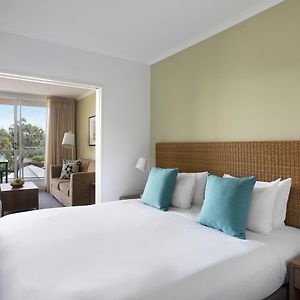 Suite mit 1 Schlafzimmer und mit Kingsize-Bett